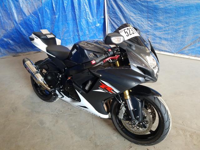 SUZUKI GSX-R750 2015 js1gr7ma0f2100400