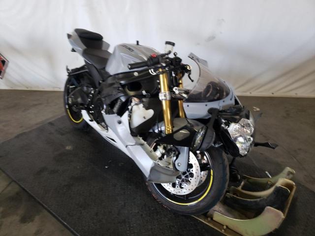 SUZUKI GSX-R750 2022 js1gr7ma0n7100303