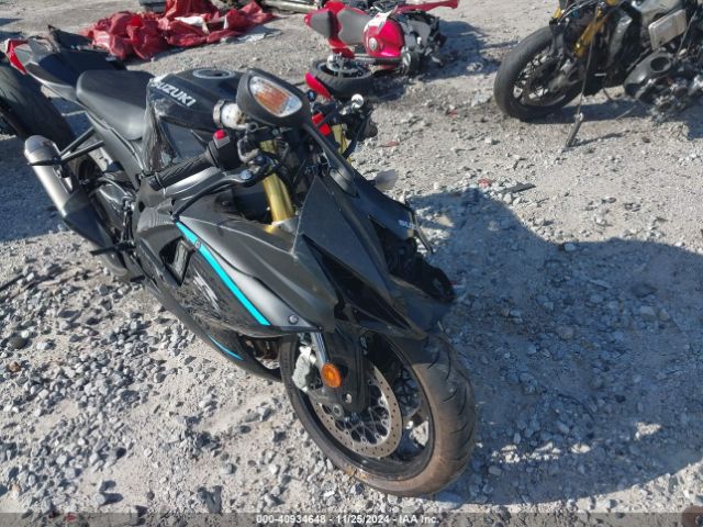 SUZUKI GSX-R750 2024 js1gr7ma0r7100548