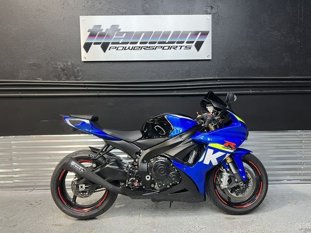 SUZUKI GSX-R750 2019 js1gr7ma1k7101004