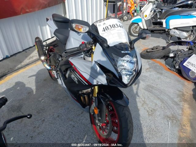 SUZUKI GSX-R750 2023 js1gr7ma2p7101858