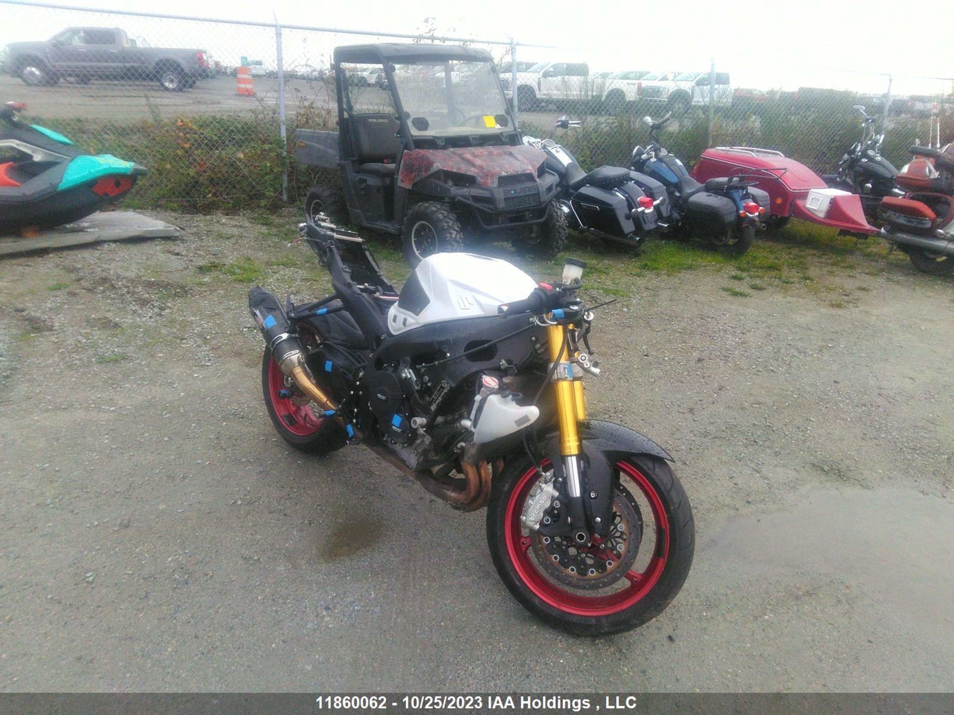 SUZUKI NULL 2017 js1gr7ma4h2100709