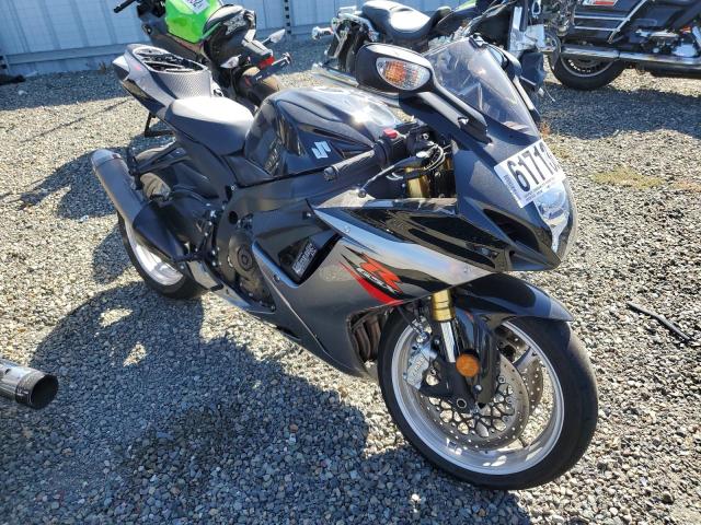 SUZUKI GSX-R750 2018 js1gr7ma4j2101252