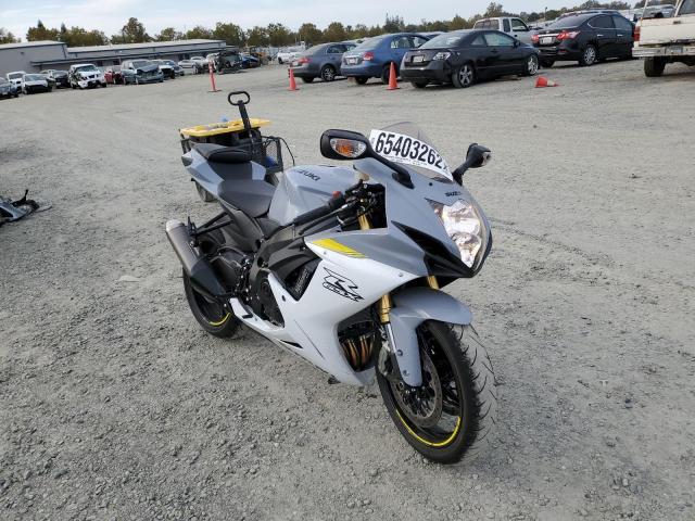 SUZUKI GSX-R750 2022 js1gr7ma4n7101289