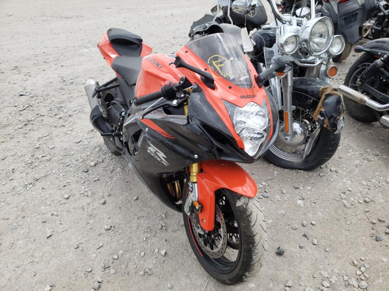 SUZUKI NULL 2022 js1gr7ma5n7100121