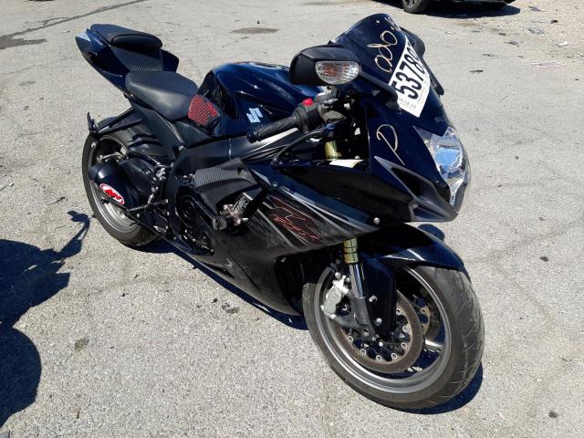 SUZUKI GSX750 2011 js1gr7ma6b2101089