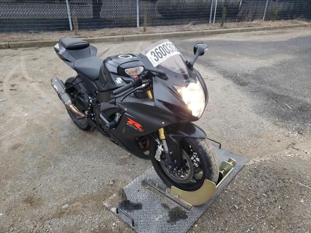 SUZUKI GSXR 750 2016 js1gr7ma6g2100340