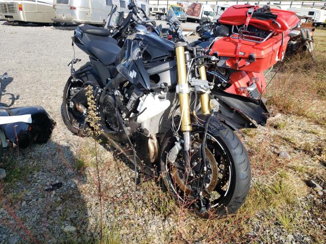 SUZUKI GSX-R750 2020 js1gr7ma6l7100478