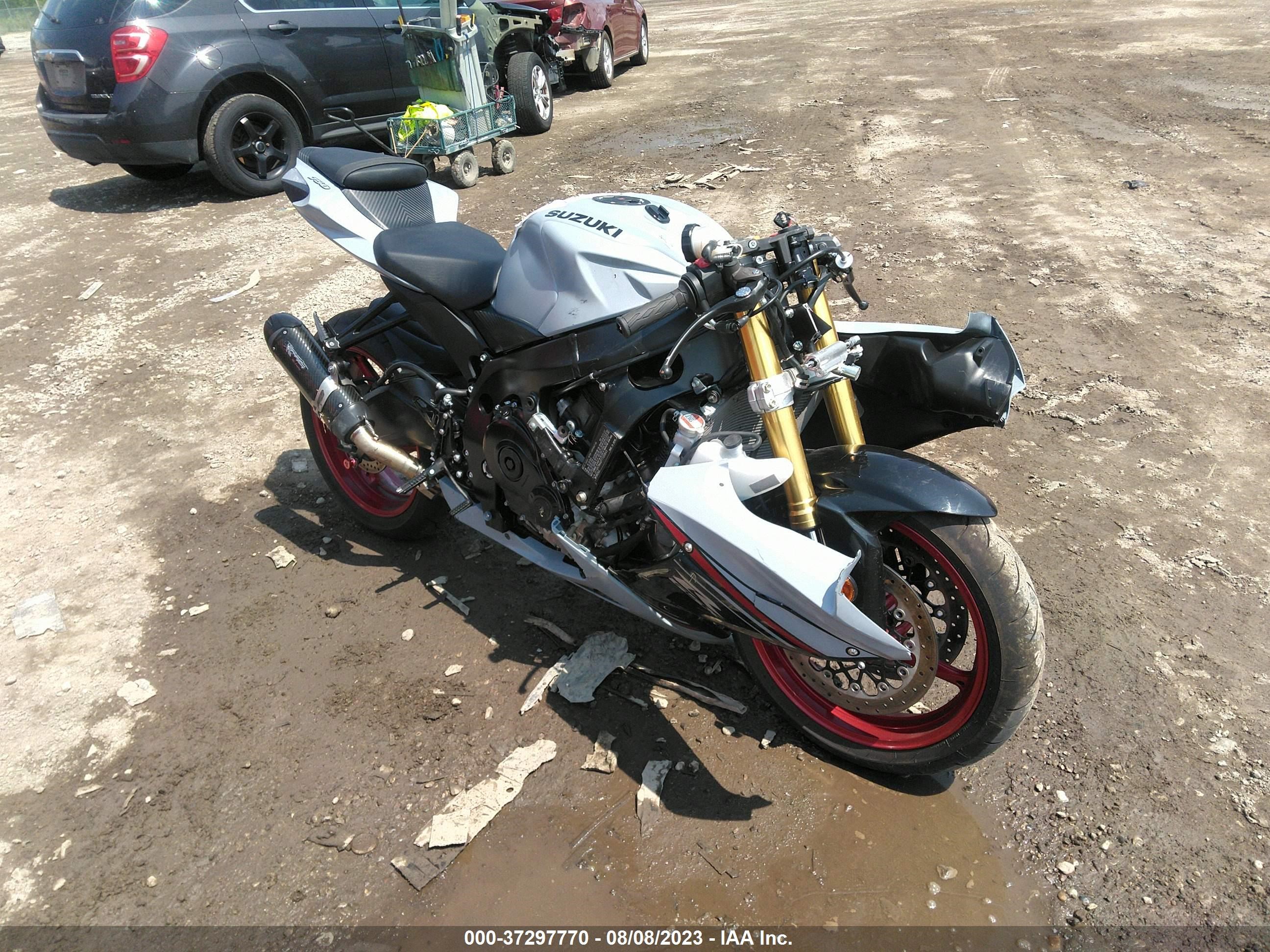 SUZUKI NULL 2023 js1gr7ma6p7100843