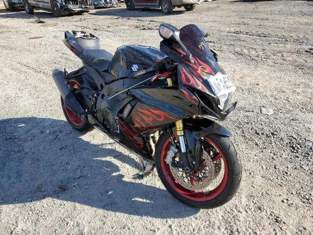 SUZUKI GSX-R750 2018 js1gr7ma7j2100452