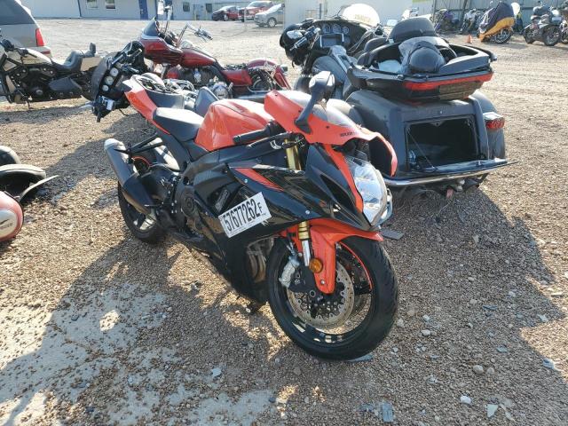 SUZUKI GSX-R750 2022 js1gr7ma7n7100072