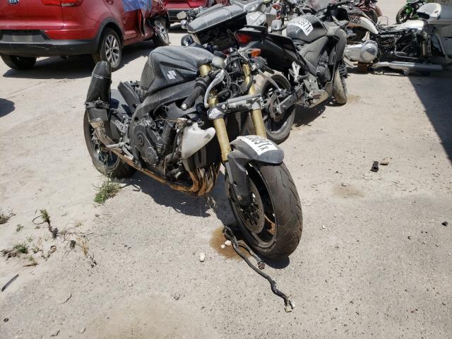 SUZUKI GSX750 2011 js1gr7ma8b2102308