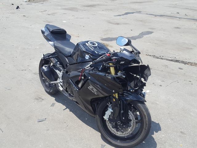 SUZUKI GSX-R750 2013 js1gr7ma8d2101405