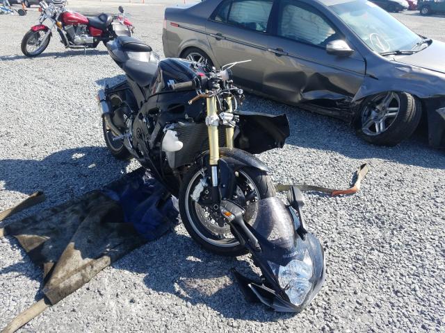 SUZUKI GSX750 2011 js1gr7ma9b2103001