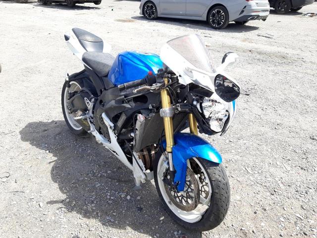 SUZUKI GSX-R750 2017 js1gr7ma9h2102083