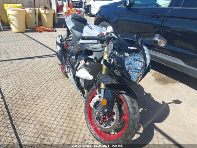 SUZUKI GSX-R750 2023 js1gr7ma9p7100531