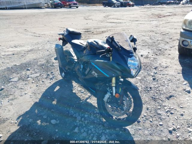 SUZUKI GSX-R750 2024 js1gr7ma9r7100872