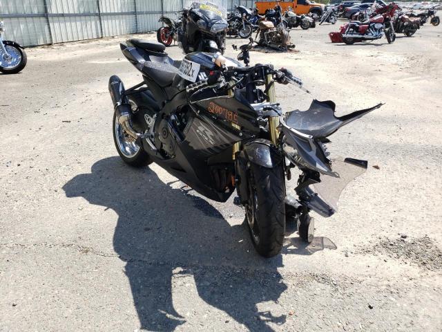 SUZUKI GSX750 2011 js1gr7maxb2100785