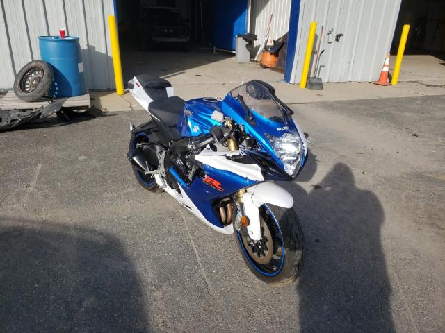 SUZUKI GSX-R750 2013 js1gr7maxd2101695