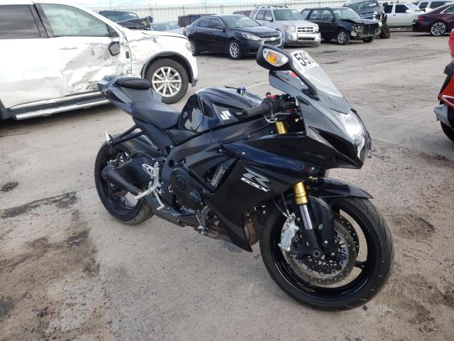 SUZUKI GSX-R750 2014 js1gr7maxe2101388