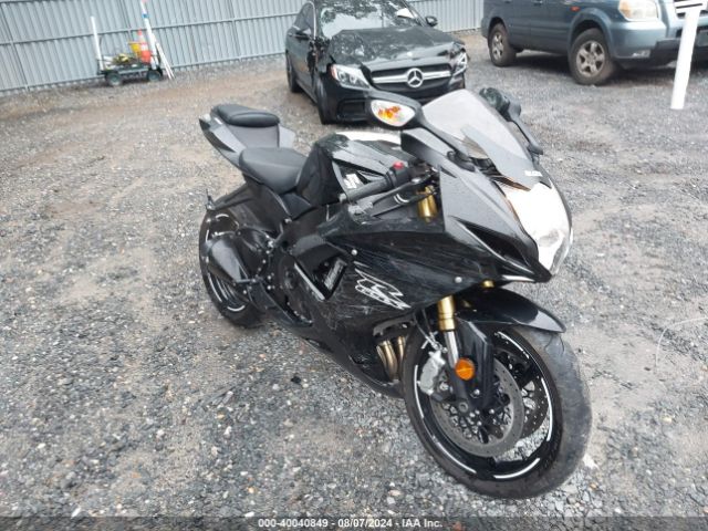 SUZUKI GSX-R750 2020 js1gr7maxl7100144