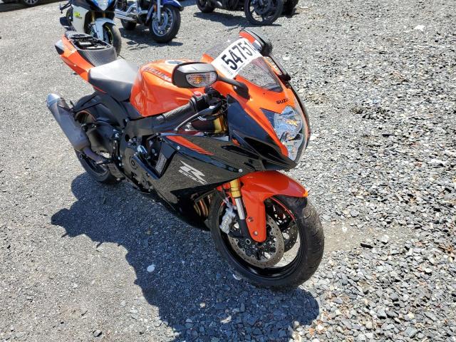 SUZUKI GSX-R750 2022 js1gr7maxn7101040