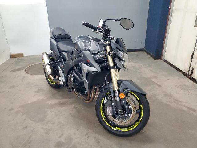 SUZUKI GSX-S750 2015 js1gr7na1f2101845