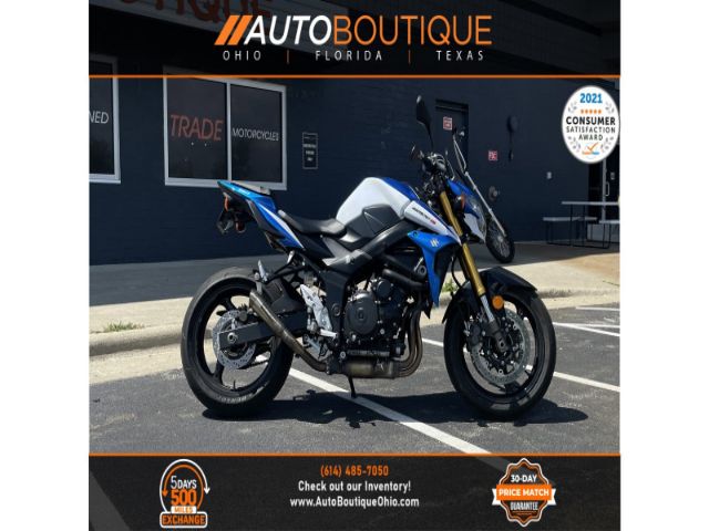 SUZUKI GSX-S750 2015 js1gr7na2f2102017