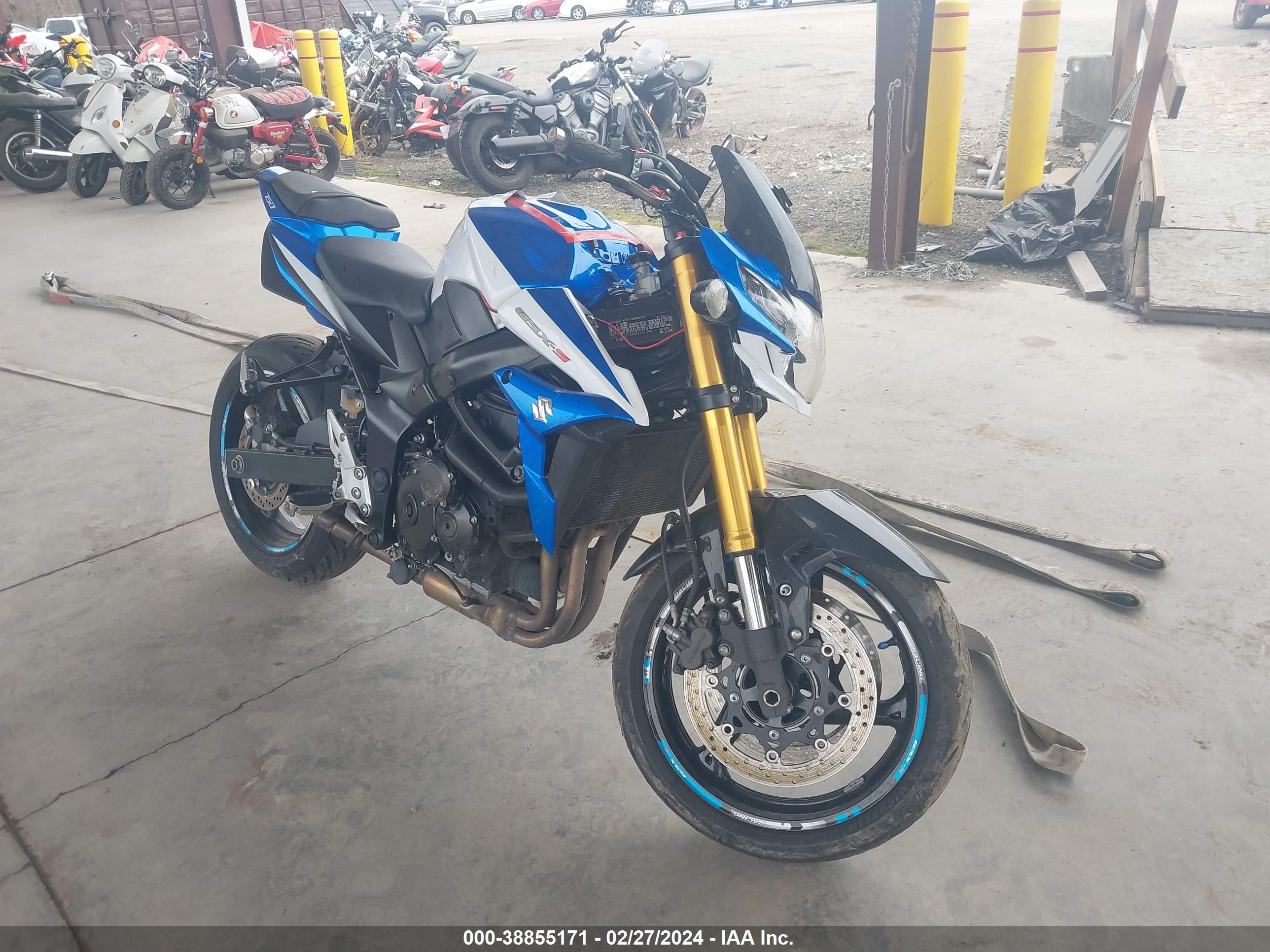 SUZUKI NULL 2015 js1gr7na4f2101094