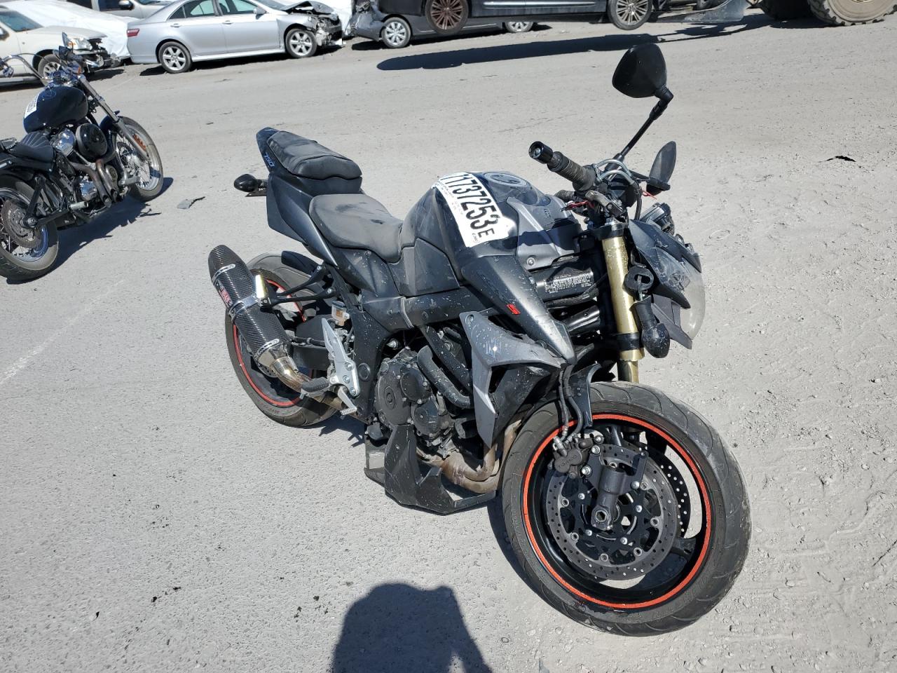 SUZUKI NULL 2015 js1gr7na5f2101203