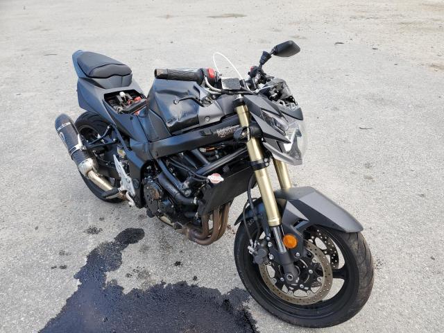 SUZUKI GSX-S750 2015 js1gr7na5f2102223