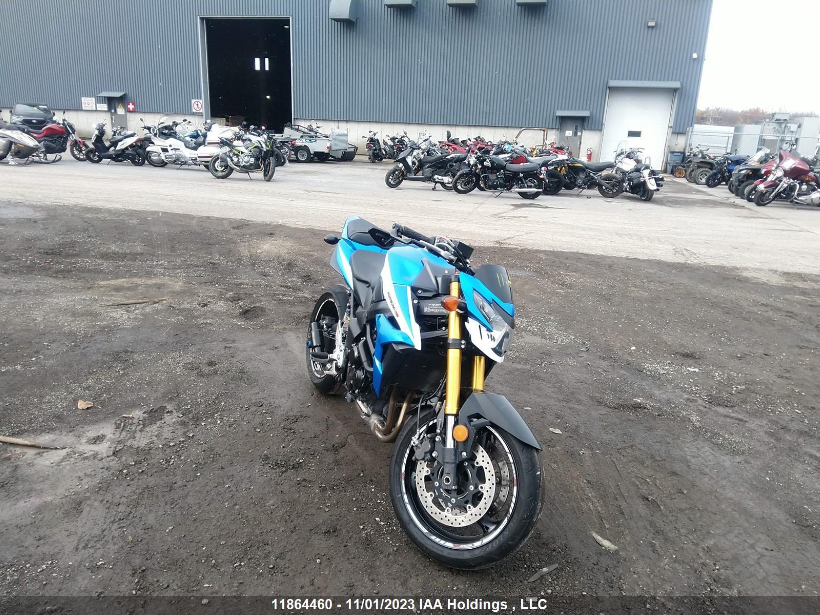 SUZUKI NULL 2015 js1gr7na8f2101535