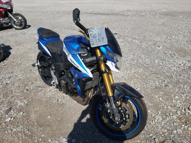 SUZUKI GSX-S750 2015 js1gr7naxf2102010