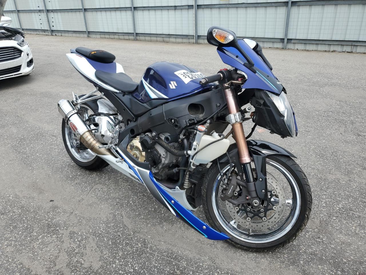 SUZUKI NULL 2006 js1gt76a762116026