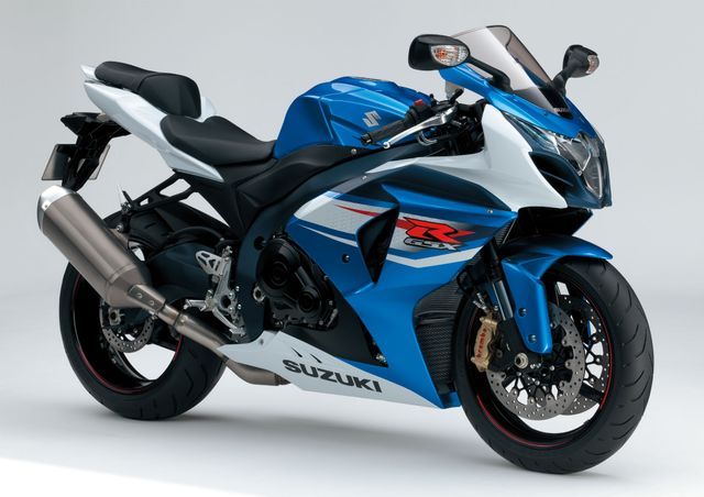 SUZUKI GSX-R1000 2013 js1gt78a0d2102740