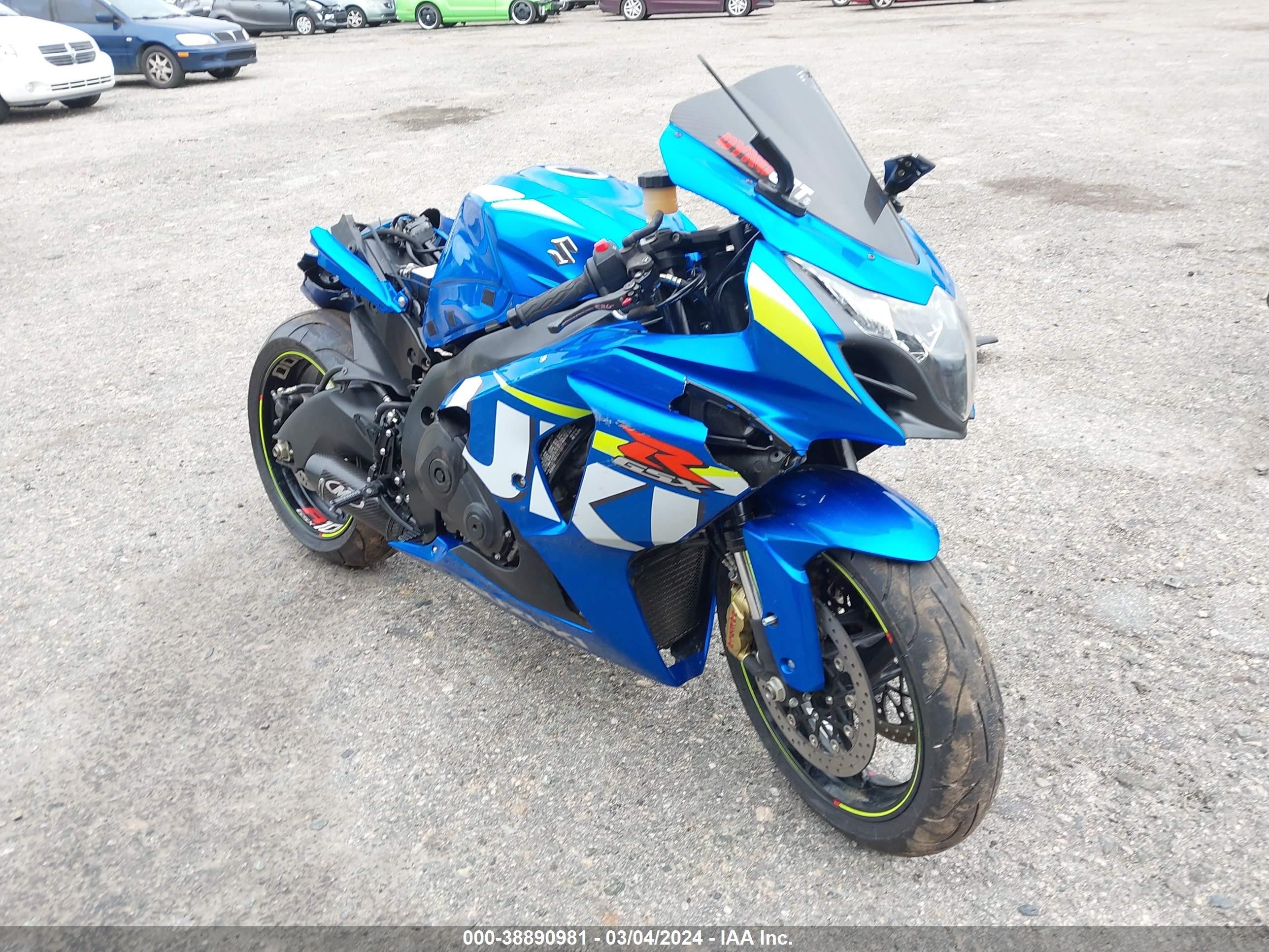 SUZUKI NULL 2016 js1gt78a1g2100113