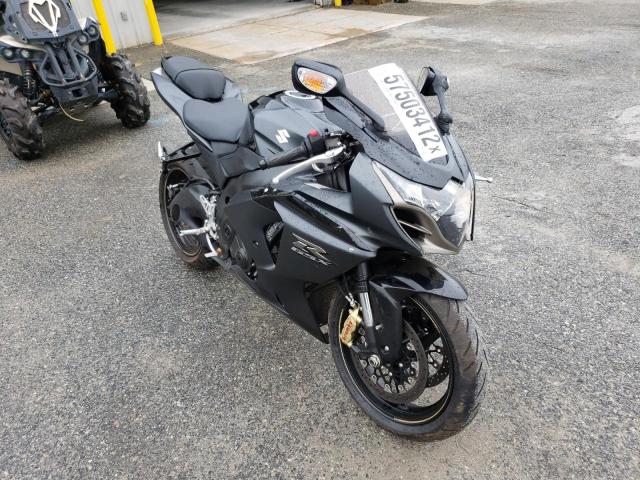 SUZUKI GSX-R1000 2013 js1gt78a2d2100469