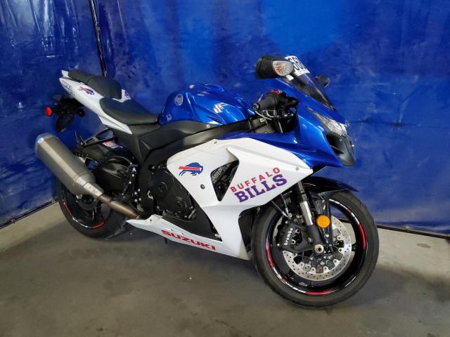 SUZUKI GSX-R1000 2016 js1gt78a2g2100749