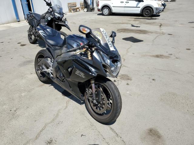 SUZUKI GSX-R1000 2011 js1gt78a4b2100485