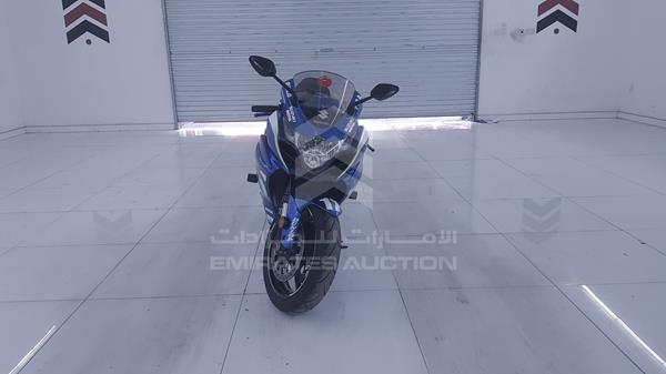 SUZUKI GSXR 1000 2016 js1gt78b0g2100113