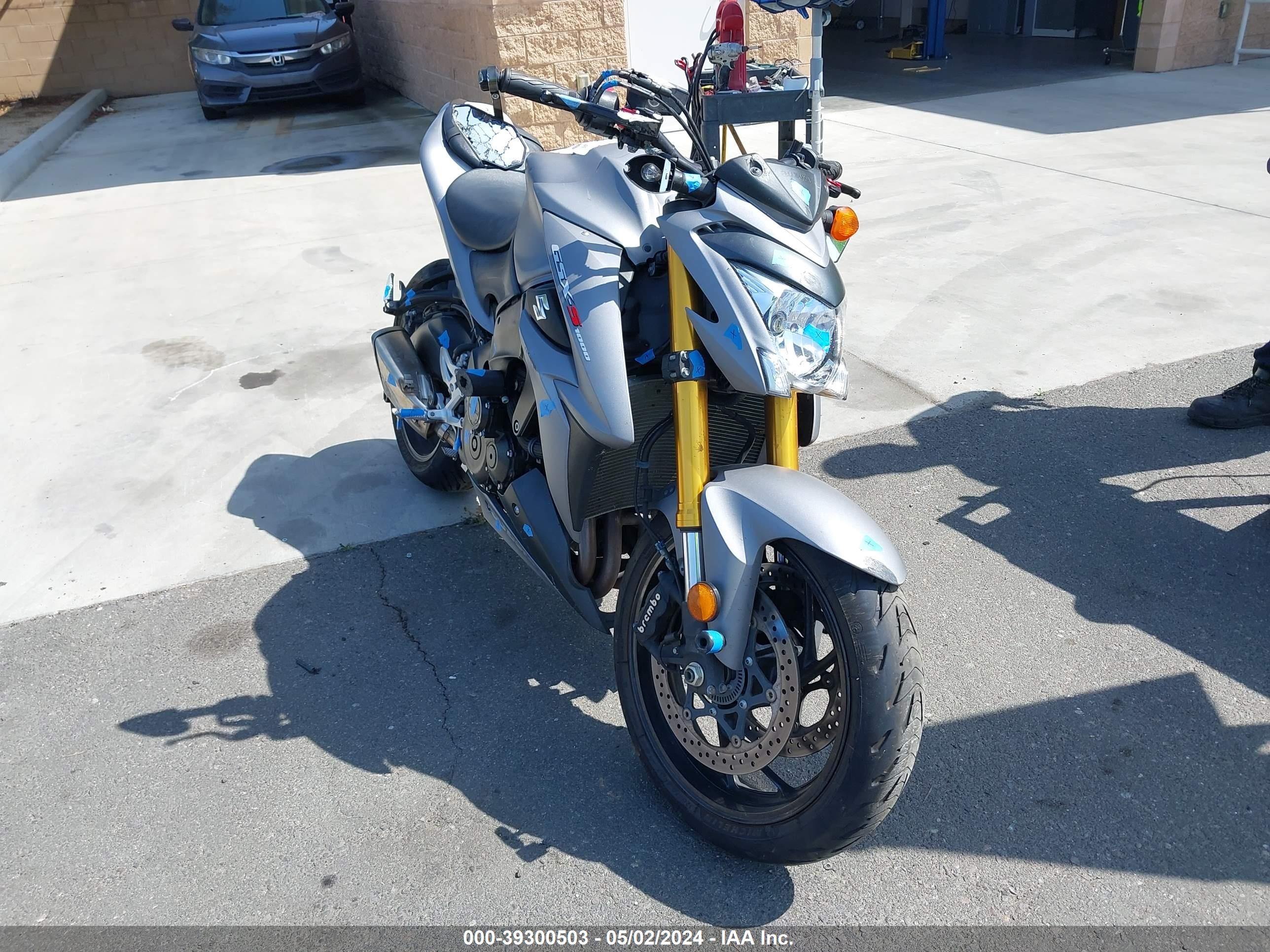 SUZUKI NULL 2016 js1gt79a3g2100385