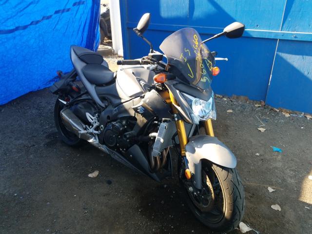 SUZUKI GSX-S1000 2016 js1gt79a4g2100752