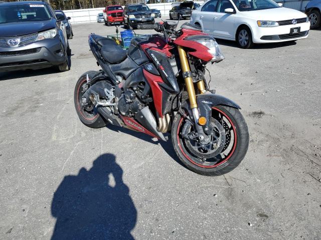 SUZUKI GSX-S1000A 2016 js1gt7aa0g2100257