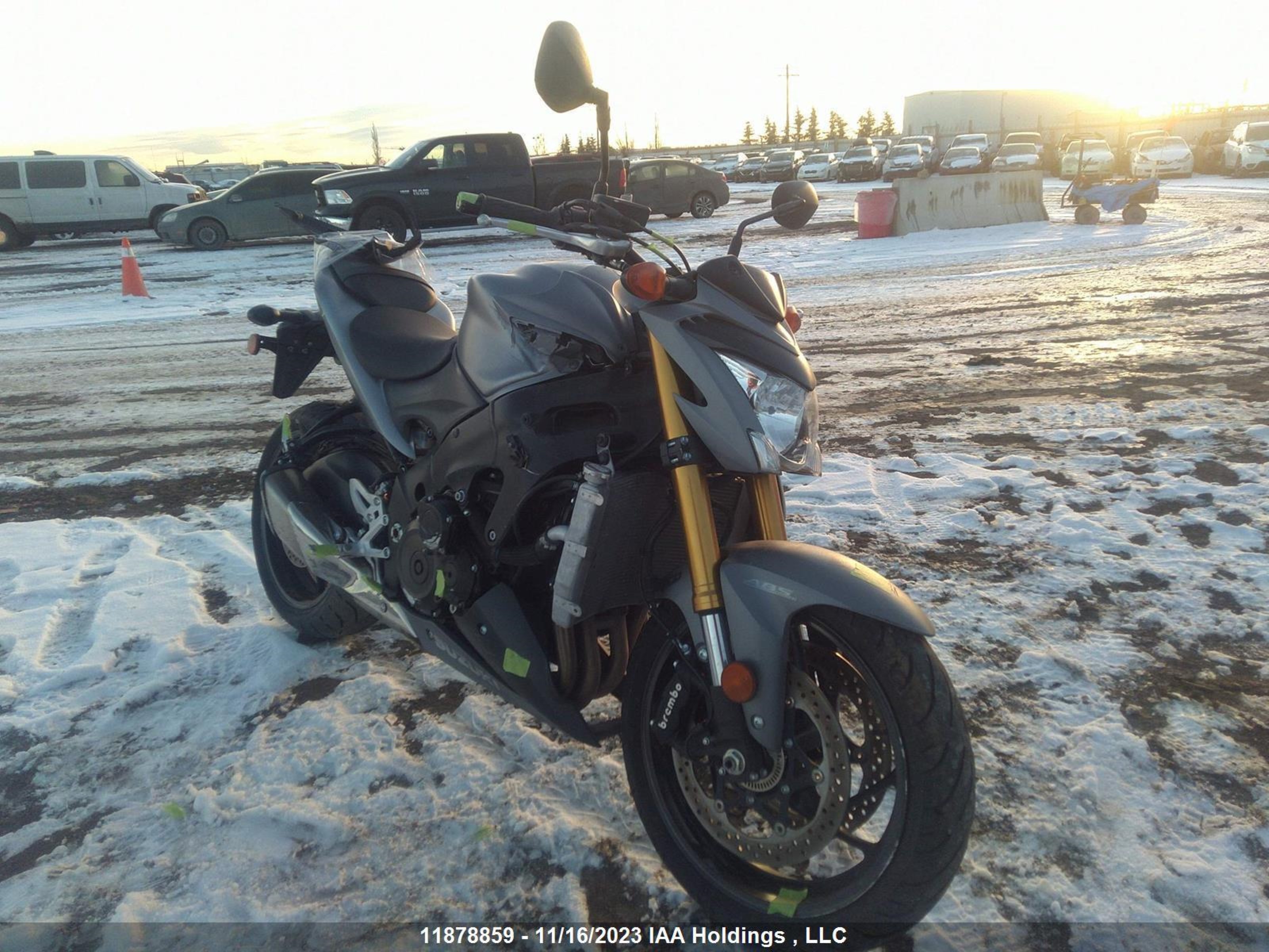 SUZUKI NULL 2016 js1gt7aa8g2100801