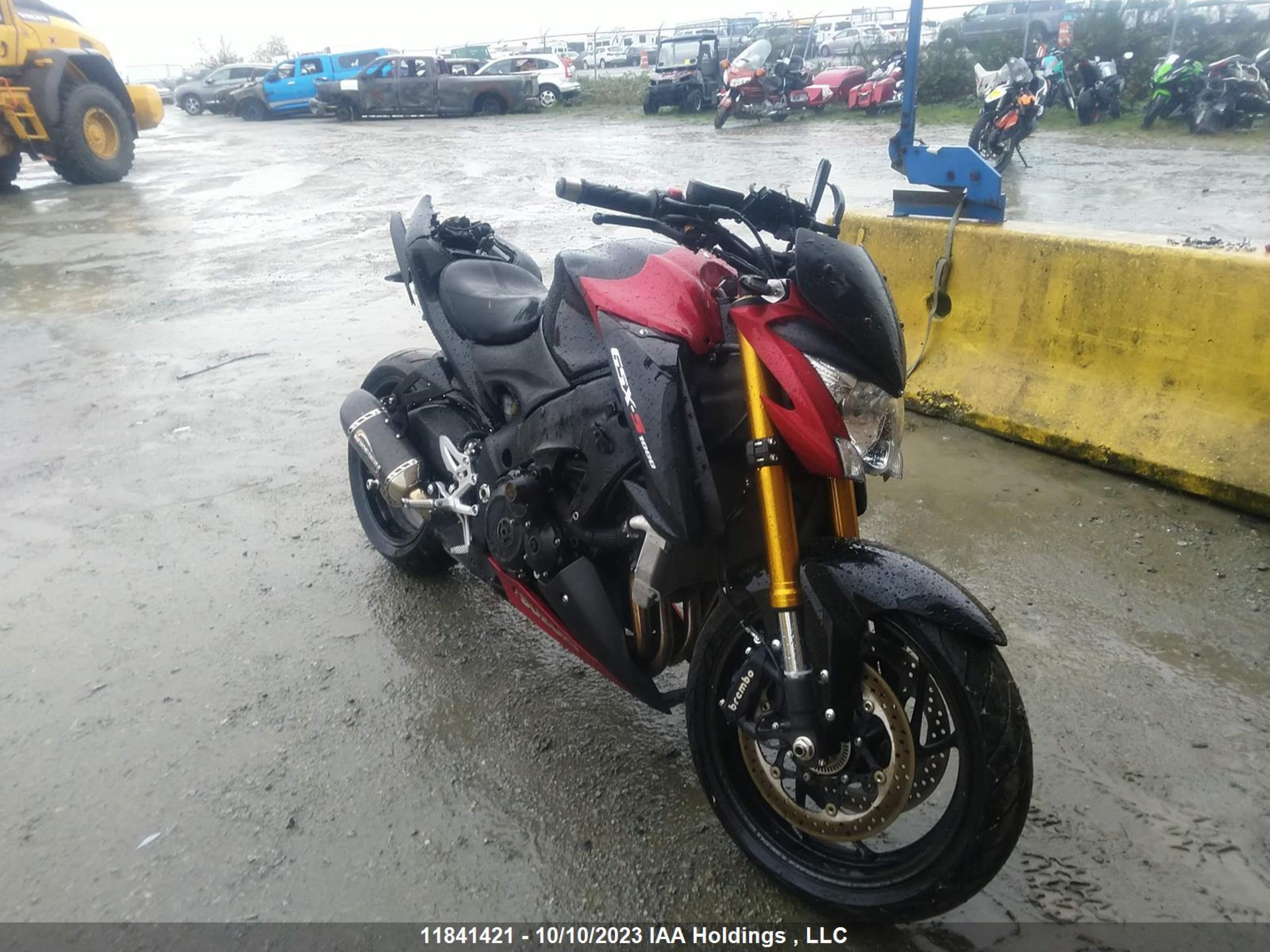 SUZUKI NULL 2016 js1gt7aaxg2101075