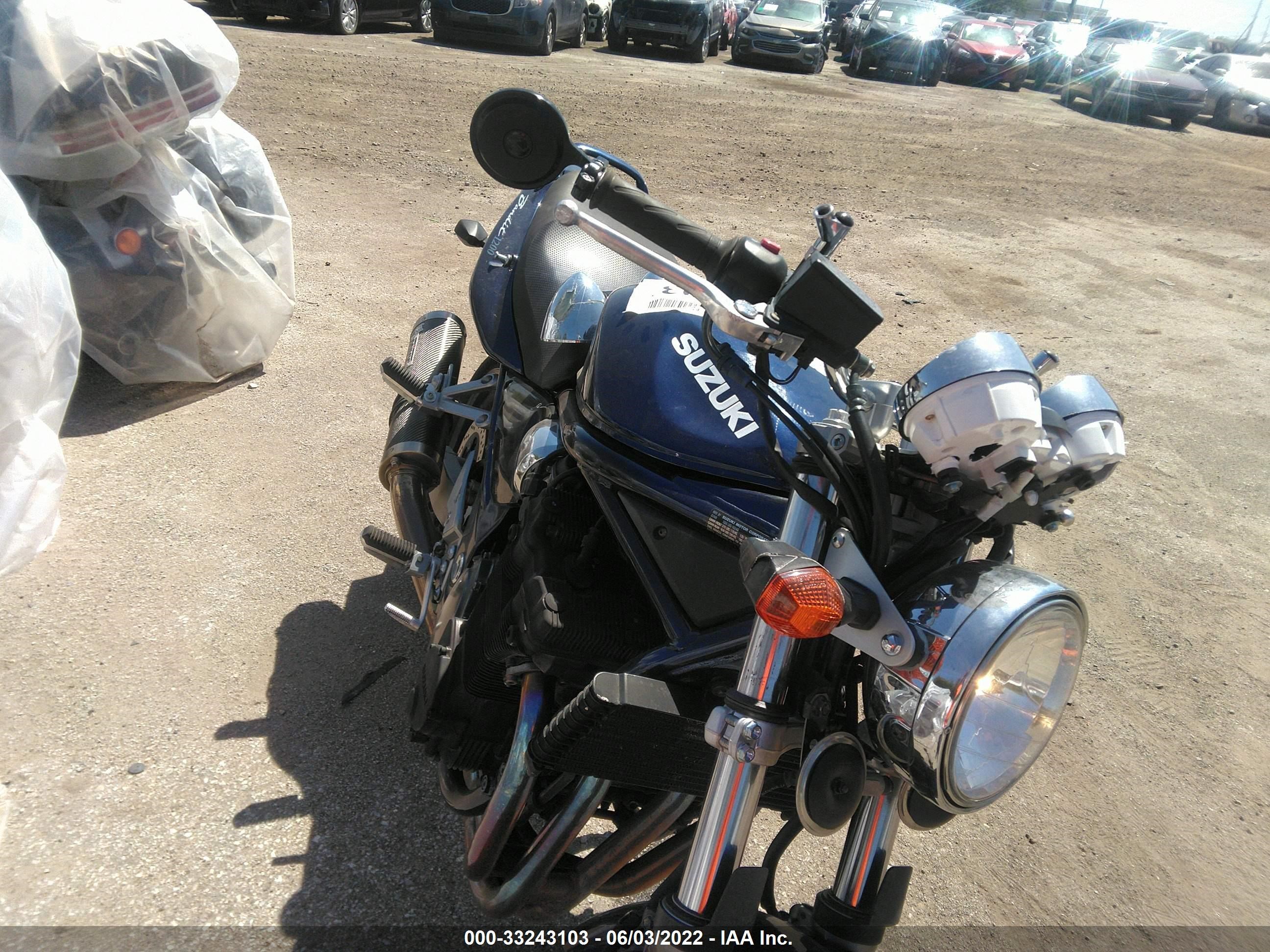 SUZUKI NULL 2002 js1gv77a922102079