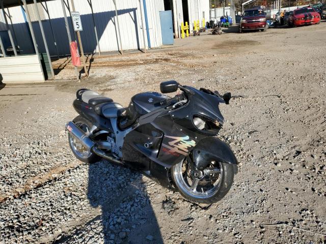 SUZUKI GSX1300 R 2006 js1gw71a162103433