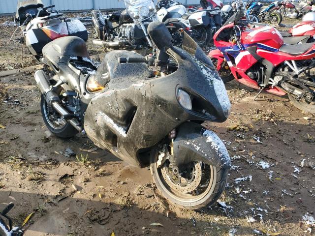 SUZUKI GSX1300 RZ 2007 js1gw71a172102333