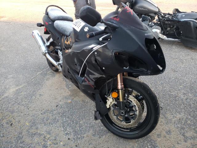 SUZUKI GSX1300 RZ 2007 js1gw71a772103082