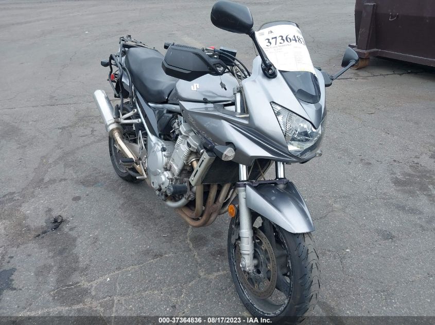 SUZUKI NULL 2008 js1gw72ax82100404